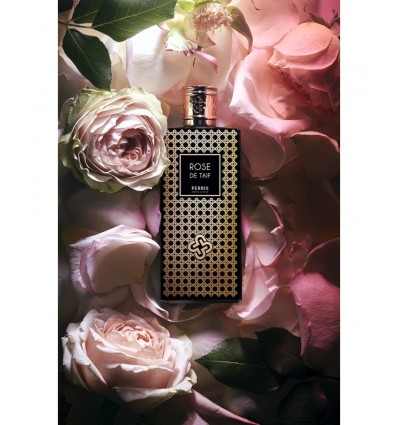 ROSE DE TAIF EDP 100ML