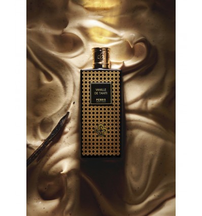 VANILLE DE TAHITI EDP 100ML