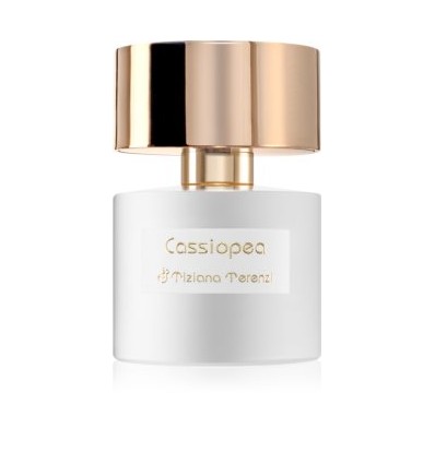 CASSIOPEA EXTRAIT DE PARFUM 100ML