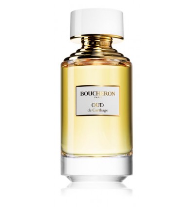 OUD DE CARTHAGE EDP 100ML