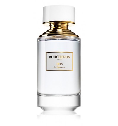 IRIS DE SYRACUSE EDP 100ML