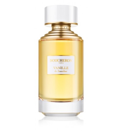 VANILLE DE ZANZIBAR EDP 100ML