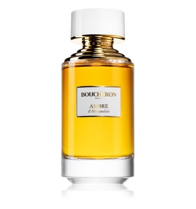 AMBRE D'ALEXANDRIE EDP 100ML