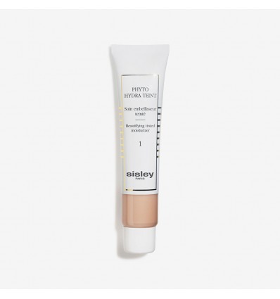 PHYTO HYDRA TEINT 1-LIGHT 40ML