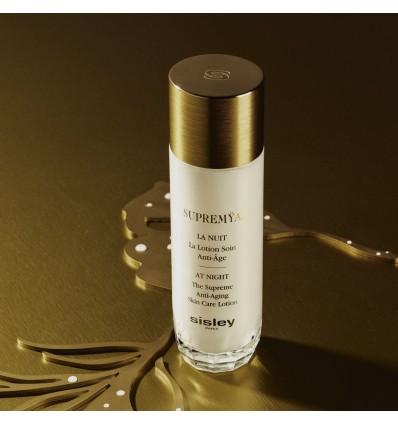 SUPREMYA LA NUIT LA LOTION SOIN ANTI-AGE 140ML