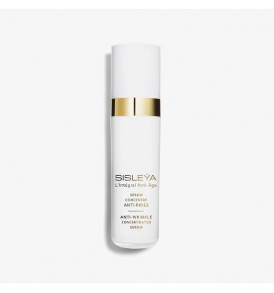 SISLEYA L'INTEGRAL ANTI-AGE SERUM CONCENTRE ANTI-RIDES 30ML
