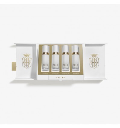 SISLEYA L'INTEGRAL ANTI-AGE LA CURE 4 FIALE - 40 ML