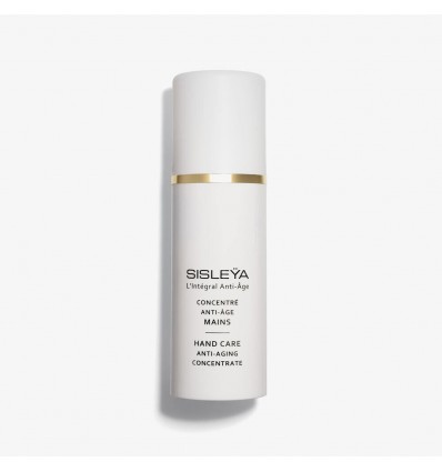 SISLEYA L'INTEGRAL CONCENTRE ANTI-AGE MAINS SPF 30 75ML