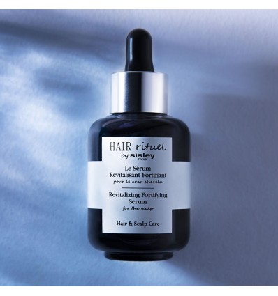 LE SERUM REVITALISANT FORTIFIANT POUR LE CUIR CHEVELU 60ML