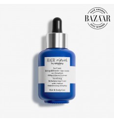 LA CURE ANTIPELLICULAIRE APAISANTE AU COMPLEXE REEQUILIBRANT INTENSE 60ML