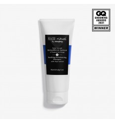 SOIN LAVANT ANTIPELLICULAIRE APAISANT A L'EXTRAIT DE SAUGE 200ML