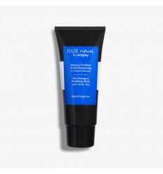 MASQUE PURIFIANT AVANT-SHAMPOING A L'ARGILE BLANCHE 200ML