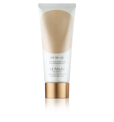 SILKY BRONZE CELLULAR PROTECTIVE CREAM FOR BODY spf 30 - 150ML