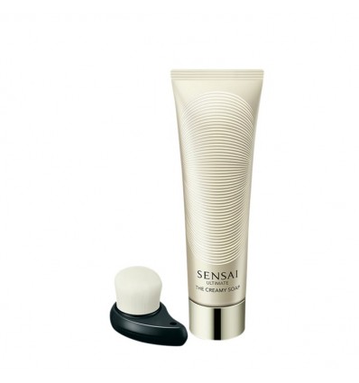 ULTIMATE THE CREAMY SOAP 125ML