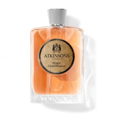 ATKINSONS PIRATES' GRAND RESERVE