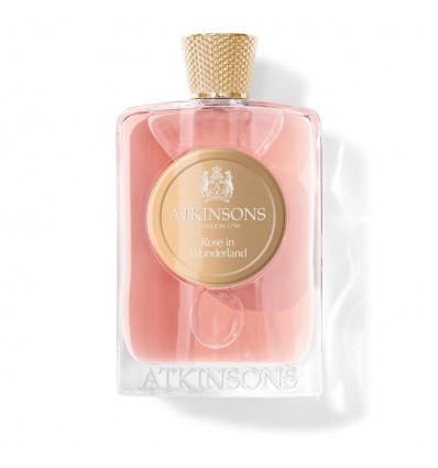 ATKINSONS ROSE IN WONDERLAND