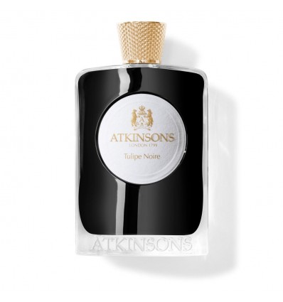 ATKINSONS TULIPE NOIRE