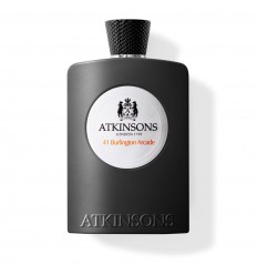 ATKINSONS 41 BURLINGTON ARCADE