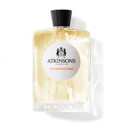 ATKINSONS 24 OLD BOND STREET EAU DE COLOGNE