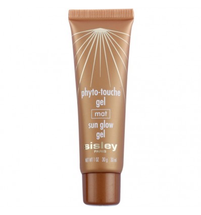 SISLEY PHYTO-TOUCHE GEL / SUN GLOW GEL MAT