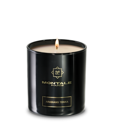 ARABIANS TONKA - CANDELA 240GR