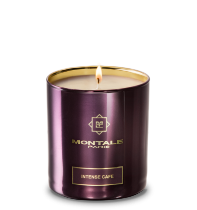 INTENSE CAFE CANDELA - 240GR