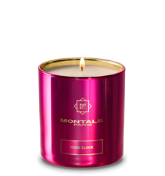 ROSE ELIXIR - CANDELA 240GR