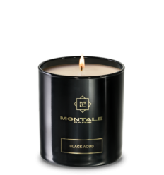 BLACK AOUD - CANDELA 240GR