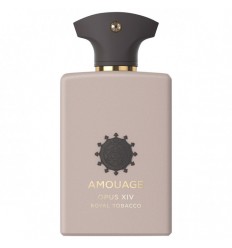 OPUS XIV ROYAL TOBACCO EDP 100ML