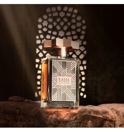 KAJAL HOMME EDP 100ML