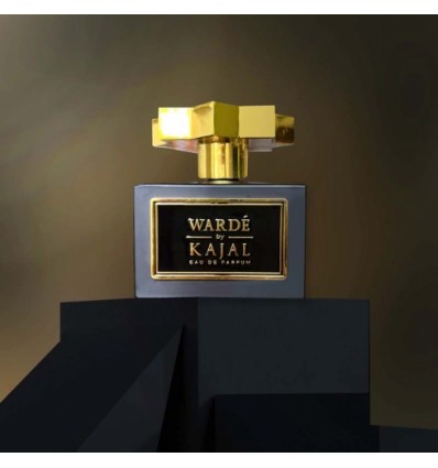 WARDE' EDP 100ML