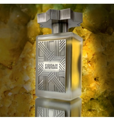 FIDDAH EDP 100ML