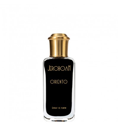 ORIENTO EXTRAIT DE PARFUM 100ML