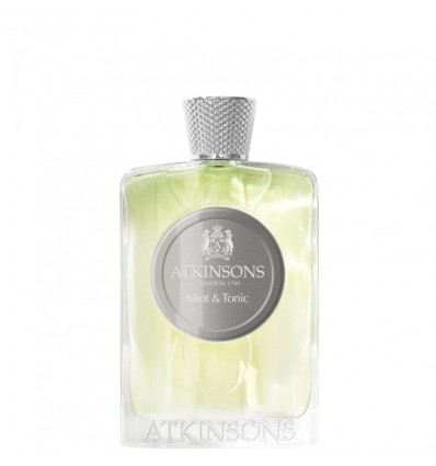 ATKINSON MINT & TONIC EDP 100ML