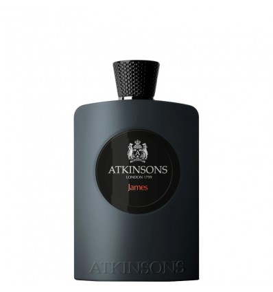 ATKINSON JAMES EDP 100ML