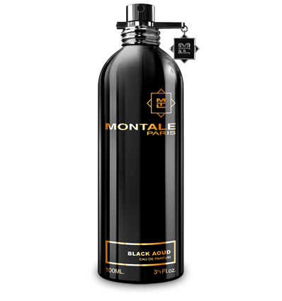 BLACK AOUD EDP 100ML