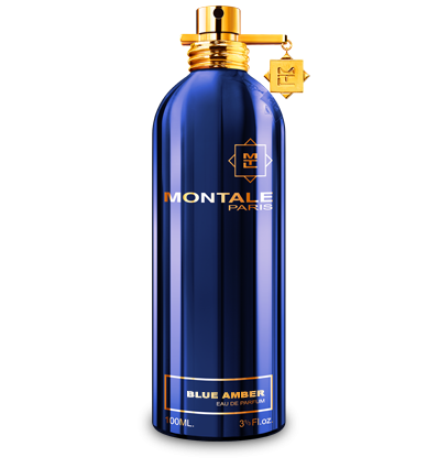 BLUE AMBER EDP 100ML