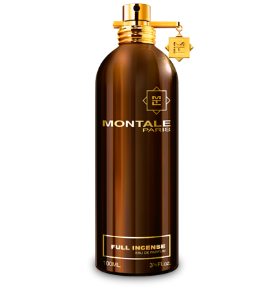 FULL INCENSE EDP 100ML
