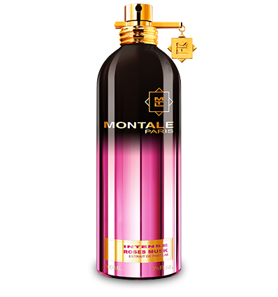 INTENSE ROSES MUSK EDP 100ML