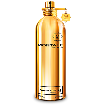 POWDER FLOWERS EDP 100ML