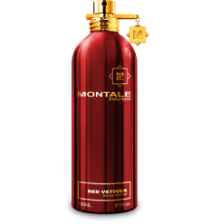 RED VETIVER EDP 100ML