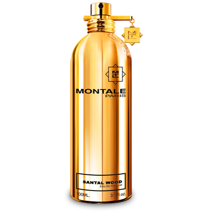 SANTAL WOOD EDP 100ML