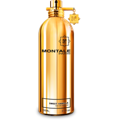 SWEET VANILLA EDP 100ML