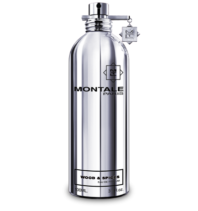 WOOD&SPICES EDP 100ML