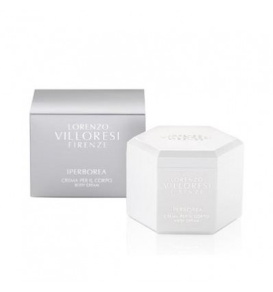 IPERBOREA CREMA CORPO 200ML