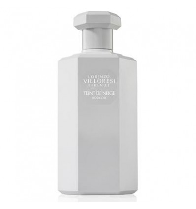 TEINT DE NEIGE OLIO PER IL CORPO 250ML