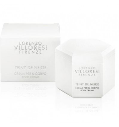 TEINT DE NEIGE CREMA CORPO 200ML
