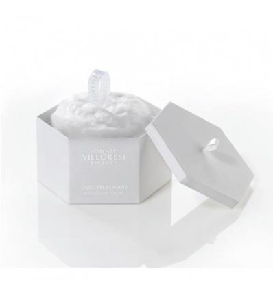 TEINT DE NEIGE TALCO PROFUMATO 200GR