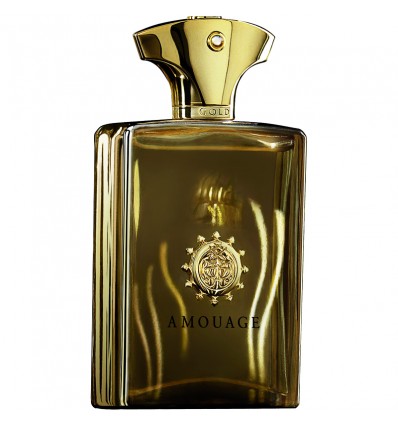 GOLD EDP 100ML