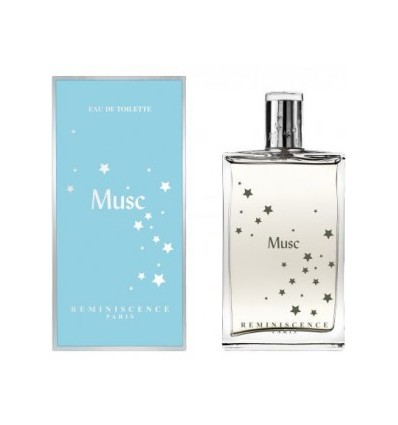 MUSC EDT 100ML